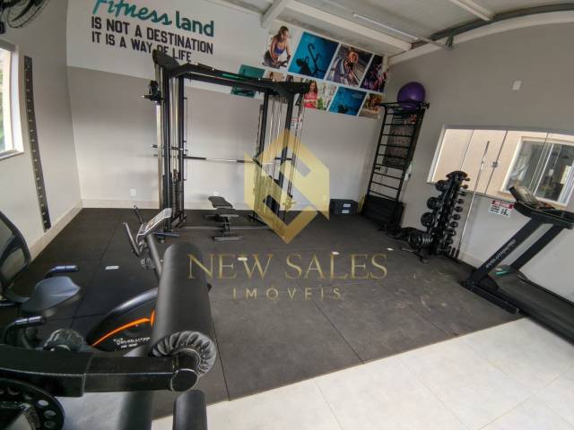 #14874 - Casa em condomínio para Venda em Goiânia - GO - 3