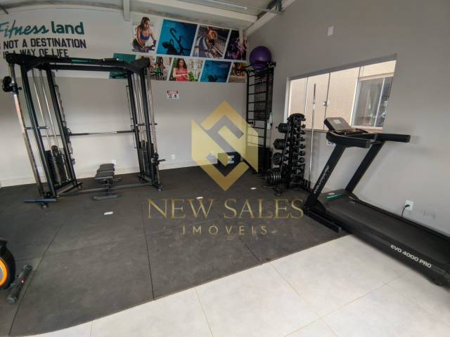 #14874 - Casa em condomínio para Venda em Goiânia - GO - 2