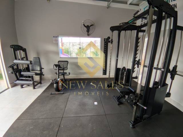 Casa em condomínio para Venda em Goiânia - 5