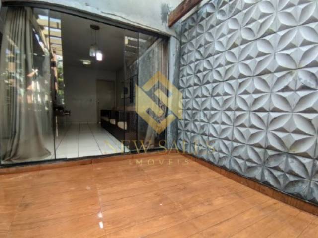 #14874 - Casa em condomínio para Venda em Goiânia - GO - 1