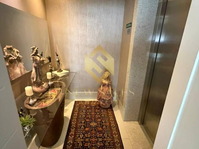 #14875 - Apartamento para Venda em Goiânia - GO - 2