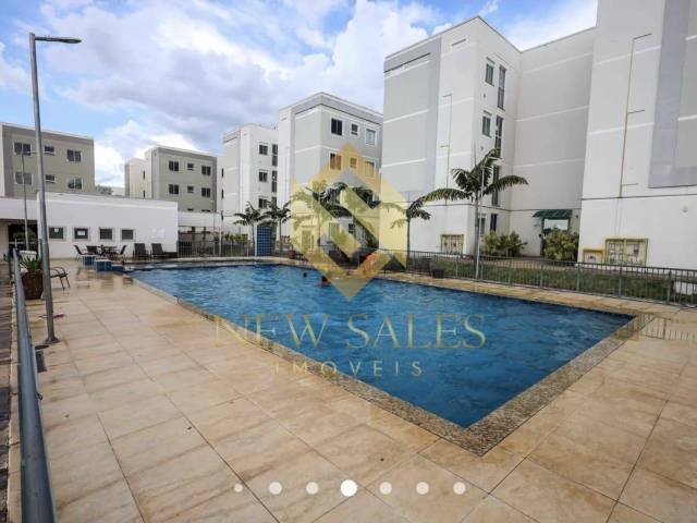 Apartamento para Venda em Goiânia - 5