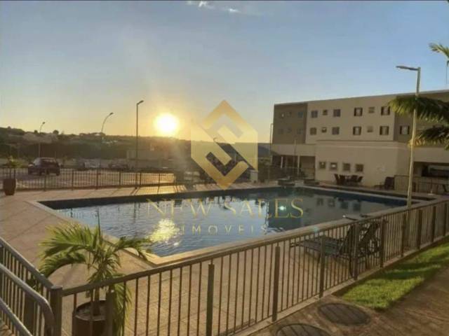 Apartamento para Venda em Goiânia - 4