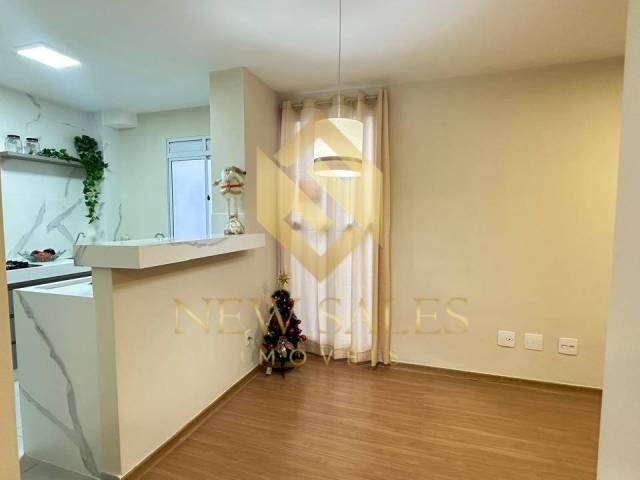 #14876 - Apartamento para Venda em Goiânia - GO - 1