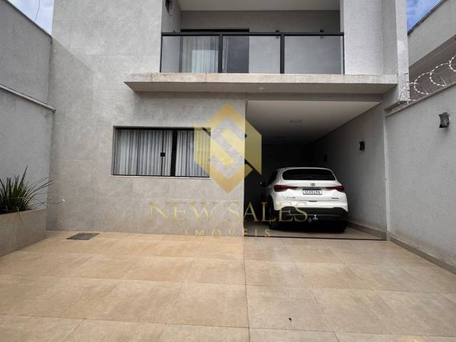 #14877 - Sobrado para Venda em Goiânia - GO - 1