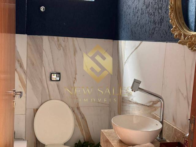 #14877 - Sobrado para Venda em Goiânia - GO - 2