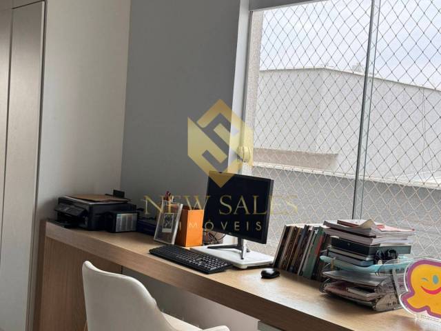 Sobrado para Venda em Goiânia - 5