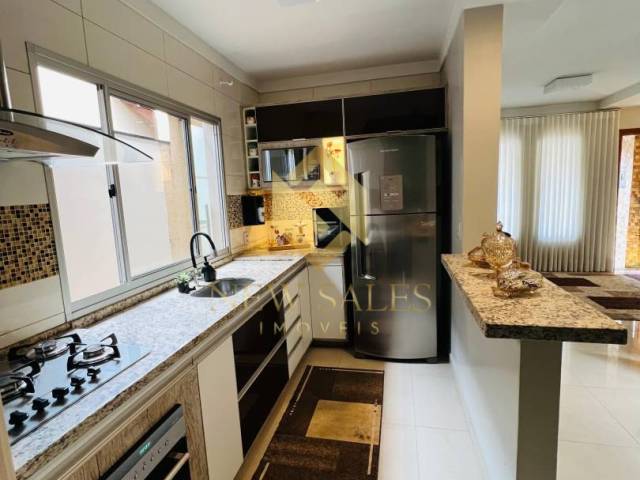 #14879 - Casa em condomínio para Venda em Goiânia - GO - 1