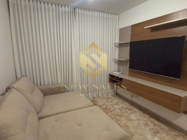 #14880 - Apartamento para Venda em Goiânia - GO - 2