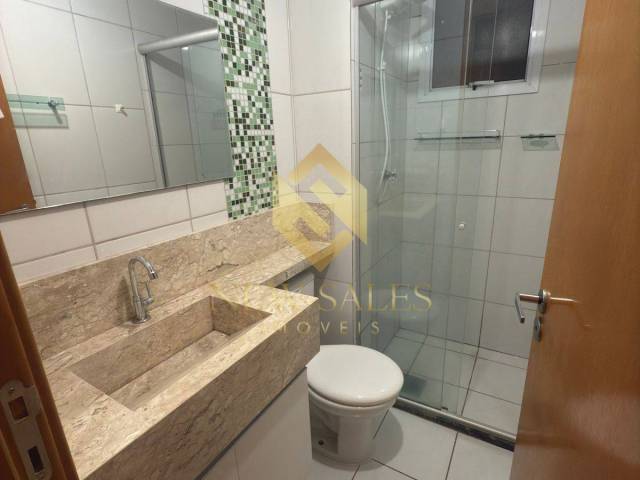 Apartamento para Venda em Goiânia - 5
