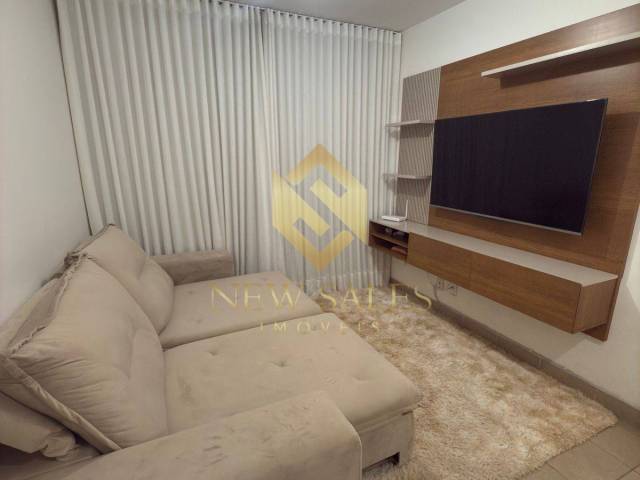 #14880 - Apartamento para Venda em Goiânia - GO - 3