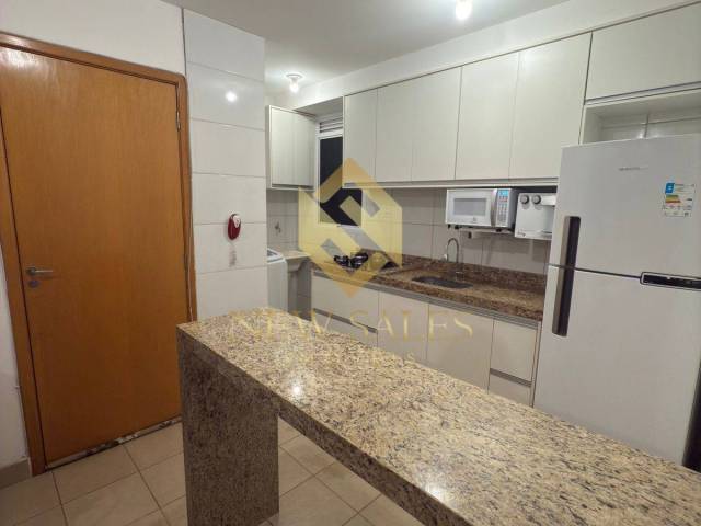 #14880 - Apartamento para Venda em Goiânia - GO - 1