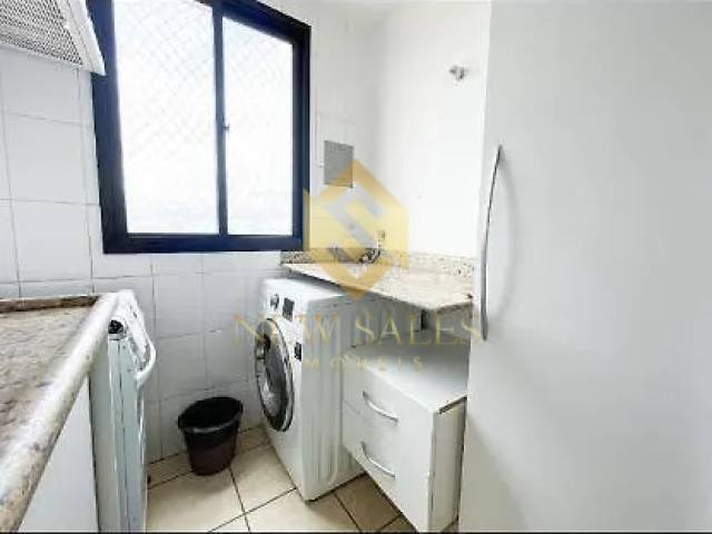 Apartamento para Venda em Goiânia - 4