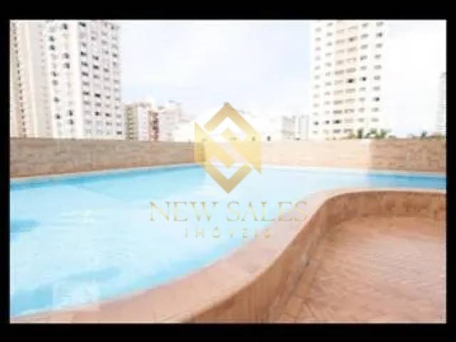 #14881 - Apartamento para Venda em Goiânia - GO - 3