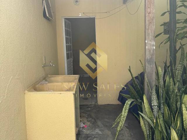 #14882 - Casa para Venda em Goiânia - GO - 1