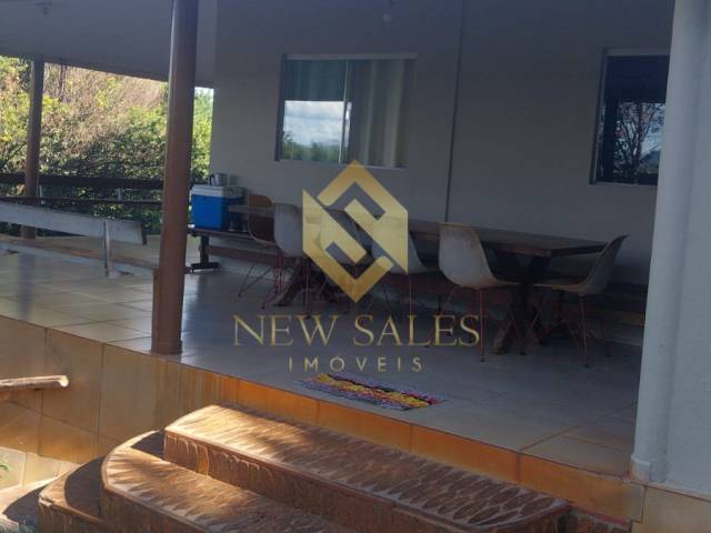 #14883 - Casa para Venda em Goiânia - GO - 2