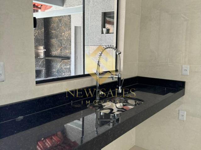 Casa para Venda em Aparecida de Goiânia - 4