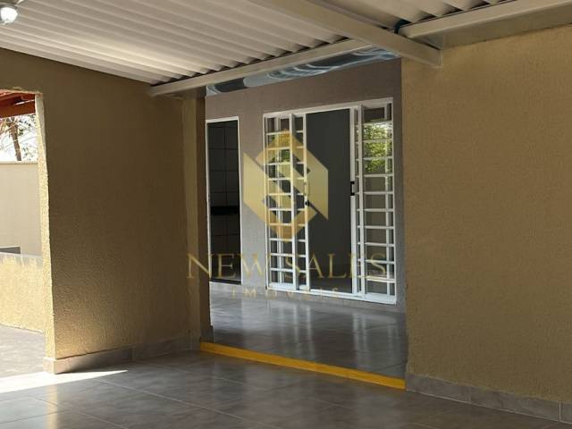 #14885 - Casa para Venda em Senador Canedo - GO - 2