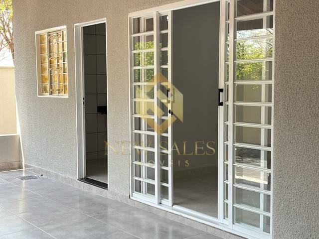 Casa para Venda em Senador Canedo - 5