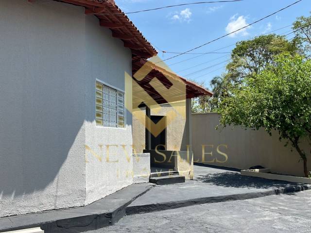 #14885 - Casa para Venda em Senador Canedo - GO - 1