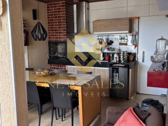 #14886 - Casa para Venda em Aparecida de Goiânia - GO - 1