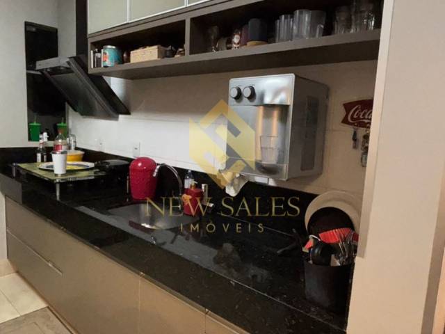 Casa para Venda em Aparecida de Goiânia - 4