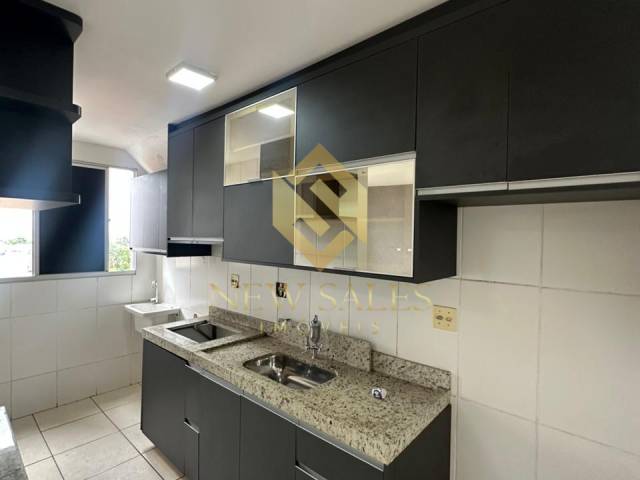 #14887 - Apartamento para Venda em Goiânia - GO - 1