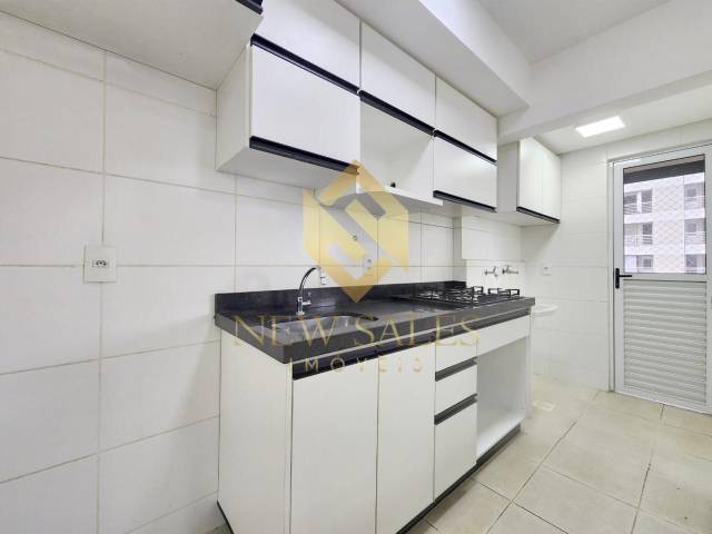 #14888 - Apartamento para Venda em Goiânia - GO - 2
