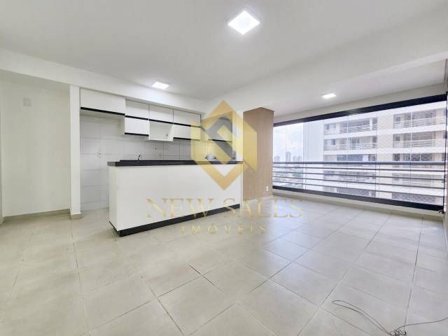 #14888 - Apartamento para Venda em Goiânia - GO - 3