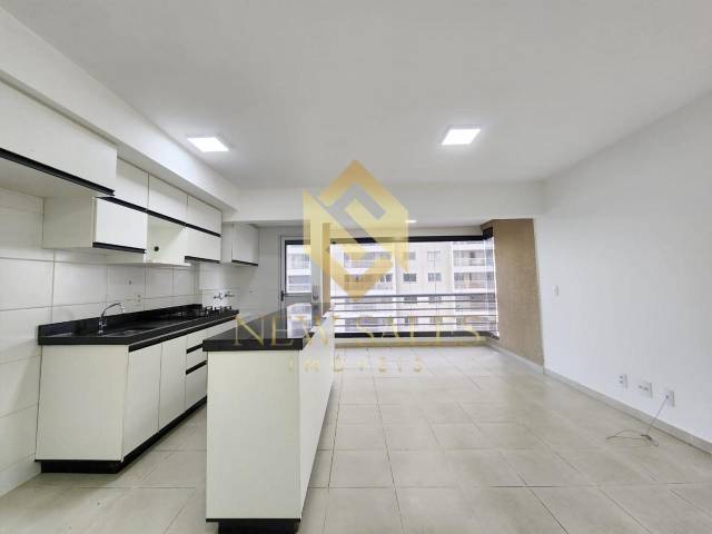 #14888 - Apartamento para Venda em Goiânia - GO - 1