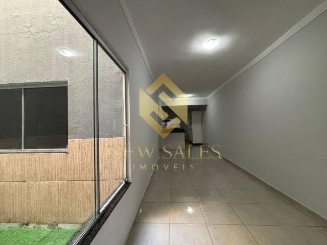 #14889 - Apartamento para Venda em Goiânia - GO - 3