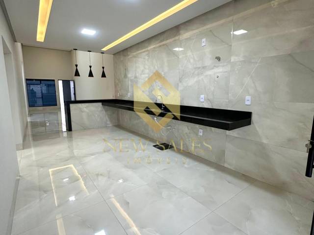 #14890 - Casa para Venda em Goiânia - GO - 3