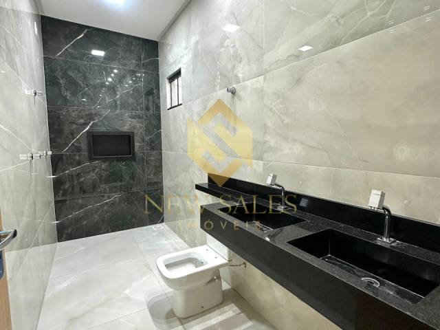 Casa para Venda em Goiânia - 5