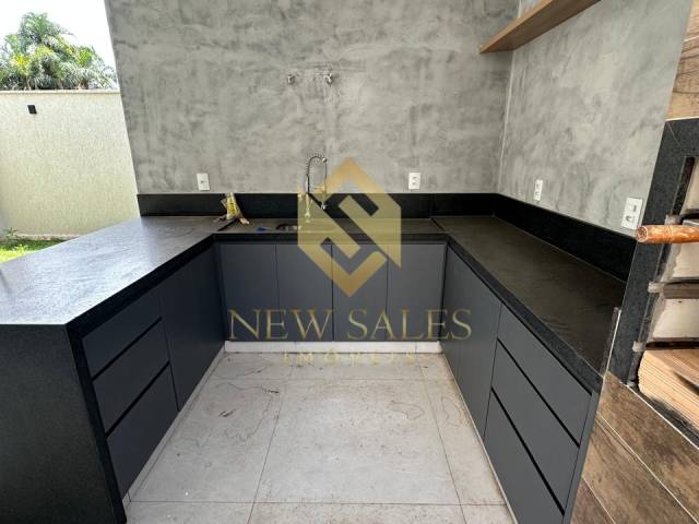 Casa para Venda em Goiânia - 2