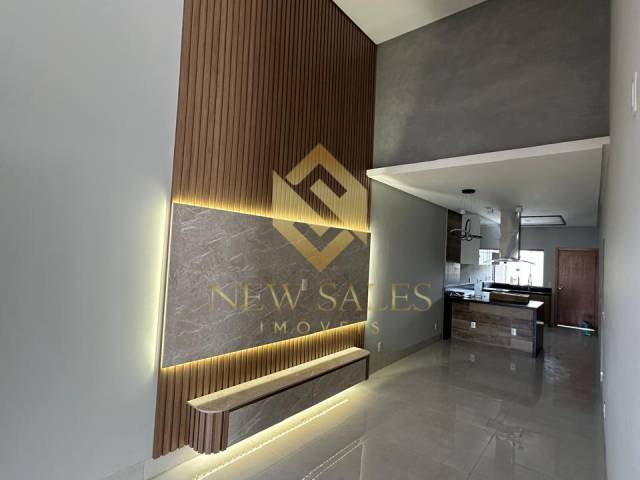 Casa para Venda em Goiânia - 3