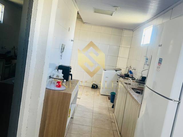 #14892 - Casa em condomínio para Venda em Aparecida de Goiânia - GO - 3