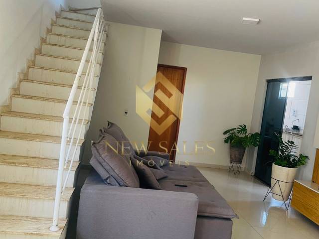 #14892 - Casa em condomínio para Venda em Aparecida de Goiânia - GO - 1