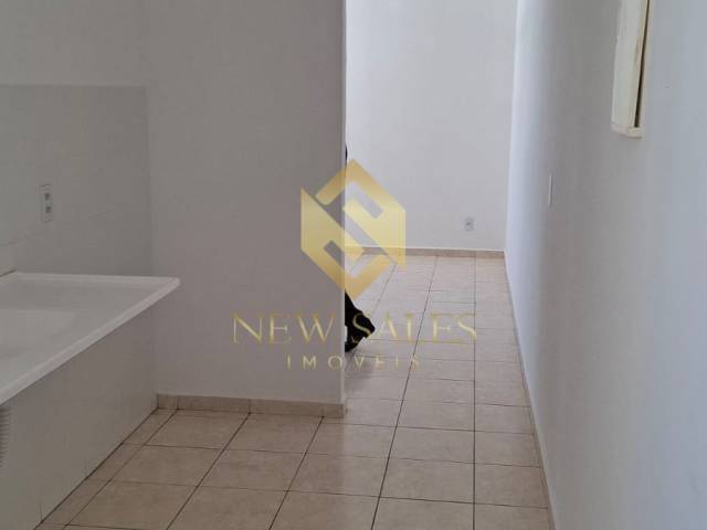 #14893 - Apartamento para Venda em Goiânia - GO - 2