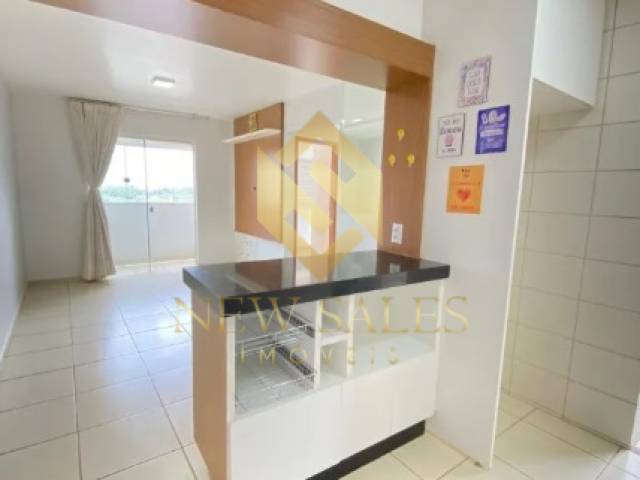 #14894 - Apartamento para Venda em Goiânia - GO - 1