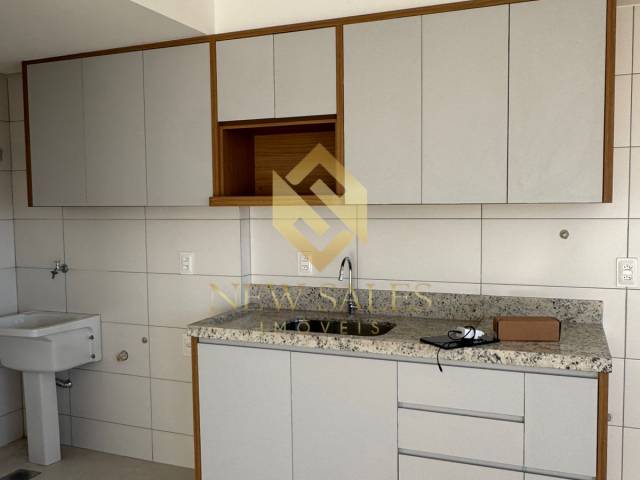 Venda em Jardim América - Goiânia