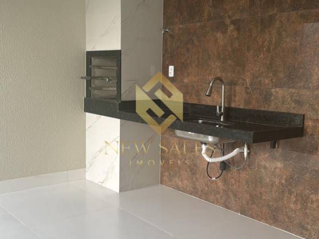 Casa para Venda em Goiânia - 4