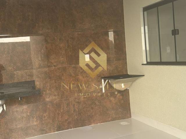 #14896 - Casa para Venda em Goiânia - GO - 3