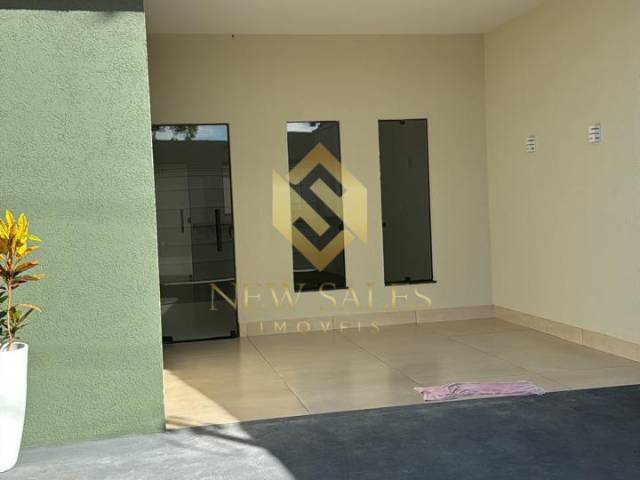 Casa para Venda em Goiânia - 5
