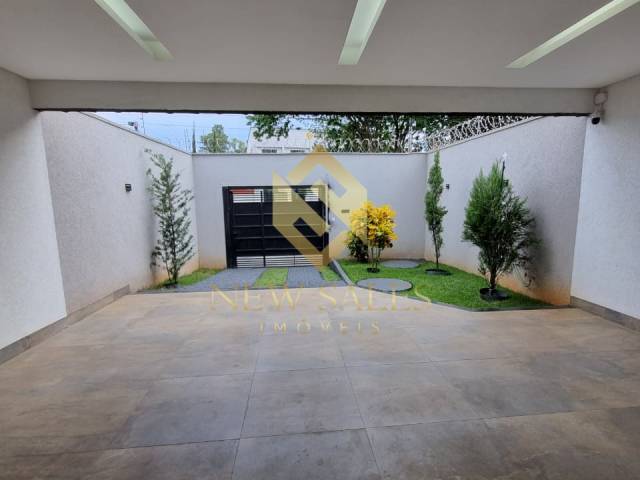 Casa para Venda em Goiânia - 4