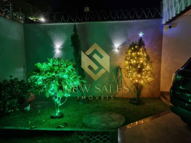 Casa para Venda em Goiânia - 5