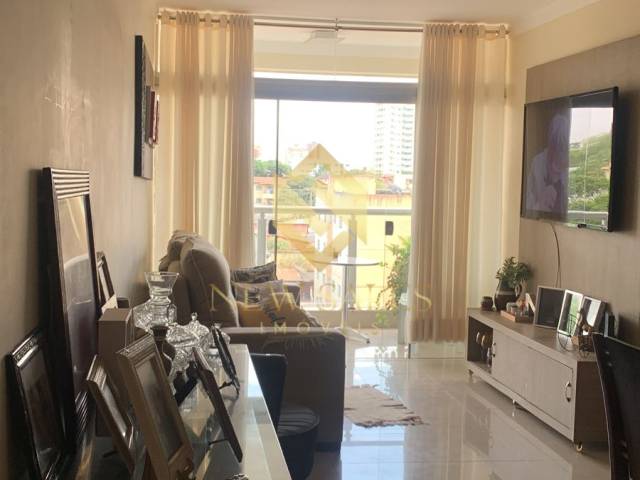 #14898 - Apartamento para Venda em Goiânia - GO - 1