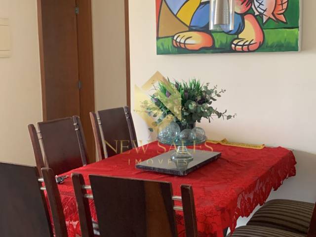 #14898 - Apartamento para Venda em Goiânia - GO - 2