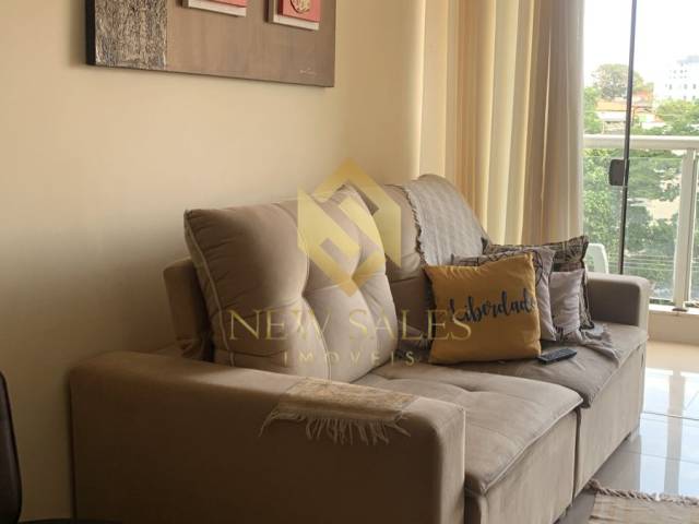 Apartamento para Venda em Goiânia - 4