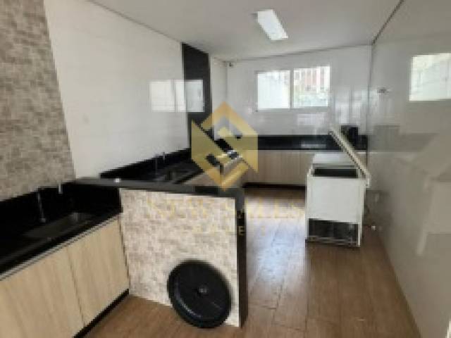 #14899 - Apartamento para Venda em Goiânia - GO - 2