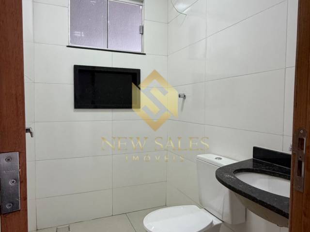 #14900 - Casa para Venda em Aparecida de Goiânia - GO - 2